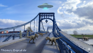 Kaiser-Wilhelm-Brücke