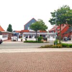 Norddeich der Startpunkt