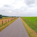 Das Ziel ist der schöne Weg