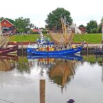 Nordsee-Fahrradtour-nach-Greetsiel-via-Norden-Ostfriesland-20210723-151619-TS-HD