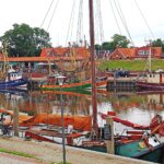 Nordsee-Fahrradtour-nach-Greetsiel-via-Norden-Ostfriesland-20210723-151623-TS-HD