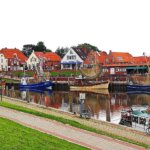 Nordsee-Fahrradtour-nach-Greetsiel-via-Norden-Ostfriesland-20210723-151631-TS-HD