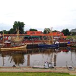Nordsee-Fahrradtour-nach-Greetsiel-via-Norden-Ostfriesland-20210723-151756-TS-HD