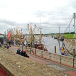 Nordsee-Fahrradtour-nach-Greetsiel-via-Norden-Ostfriesland-20210723-152135-TS-HD