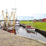 Nordsee-Fahrradtour-nach-Greetsiel-via-Norden-Ostfriesland-20210723-163829-TS-HD